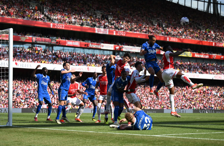 Photo by Shaun Botterill/Getty Images
