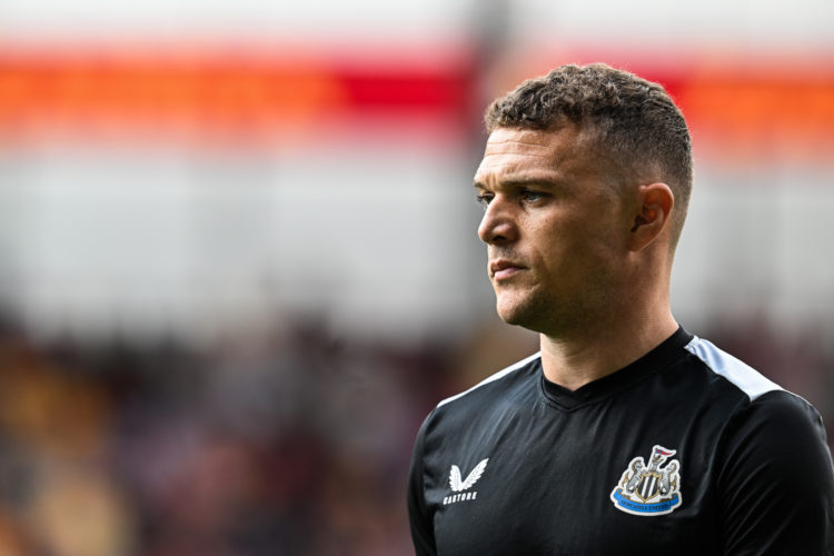 Photo by Serena Taylor/Newcastle United via Getty Images