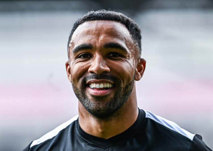 Photo by Serena Taylor/Newcastle United via Getty Images