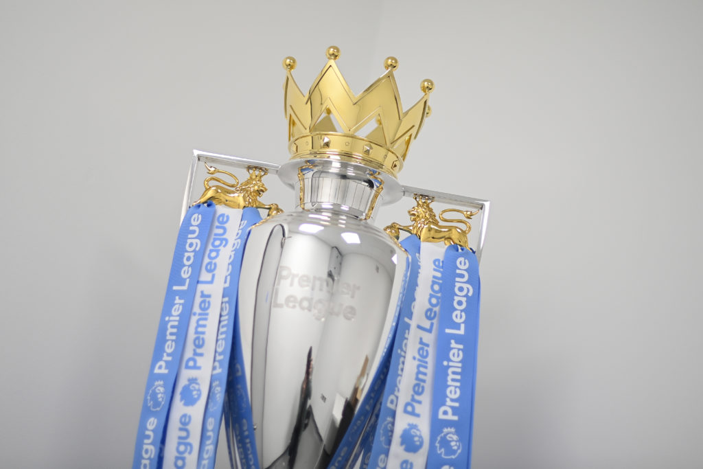 Manchester City v Chelsea FC - Premier League