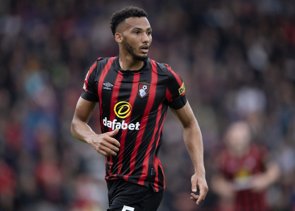 AFC Bournemouth v Chelsea FC - Premier League