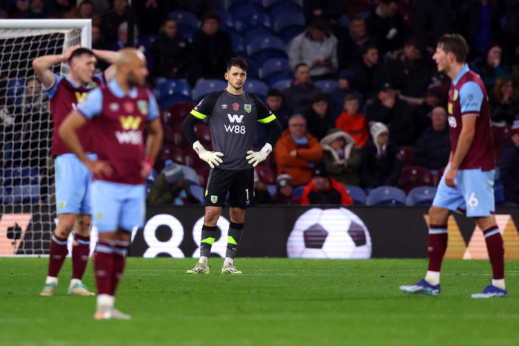 Photo by Nathan Stirk/Getty Images