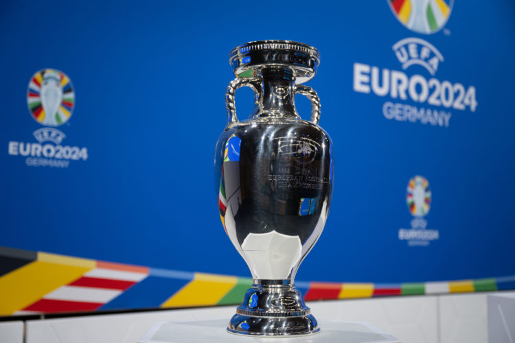 Photo by Kristian Skeie - UEFA/UEFA via Getty Images