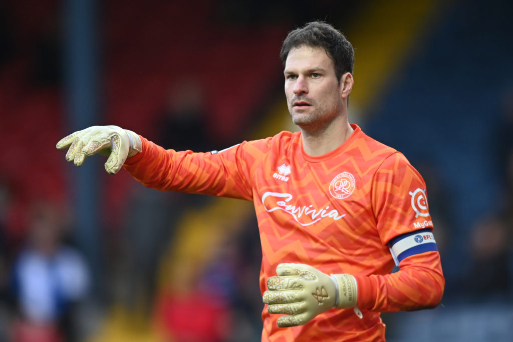 Blackburn Rovers v Queens Park Rangers - Sky Bet Championship