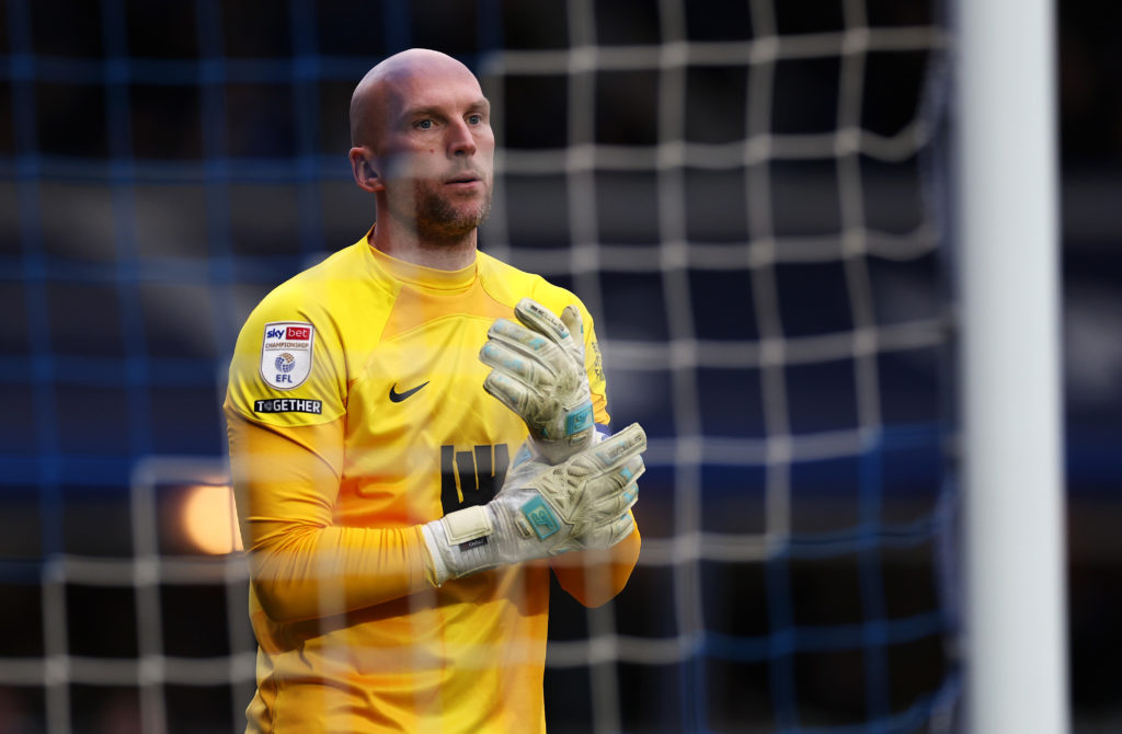 Birmingham City v Watford - Sky Bet Championship