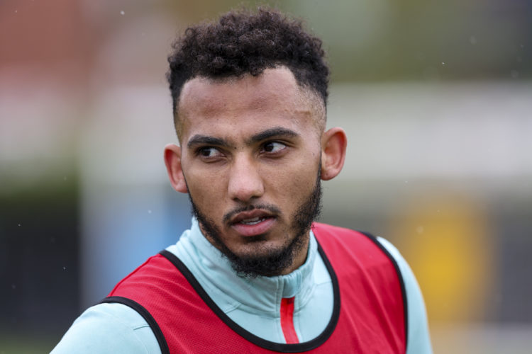 Photo by Robin Jones - AFC Bournemouth via Getty Images