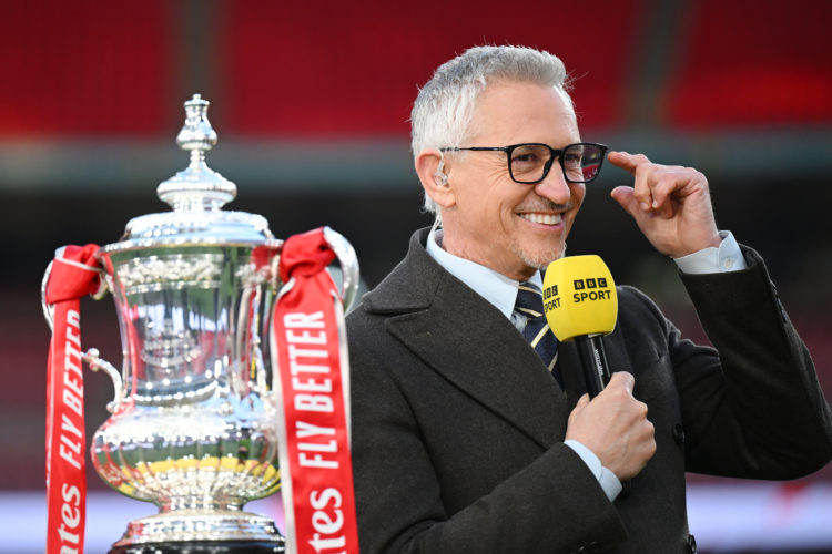 Photo by Michael Regan - The FA/The FA via Getty Images
