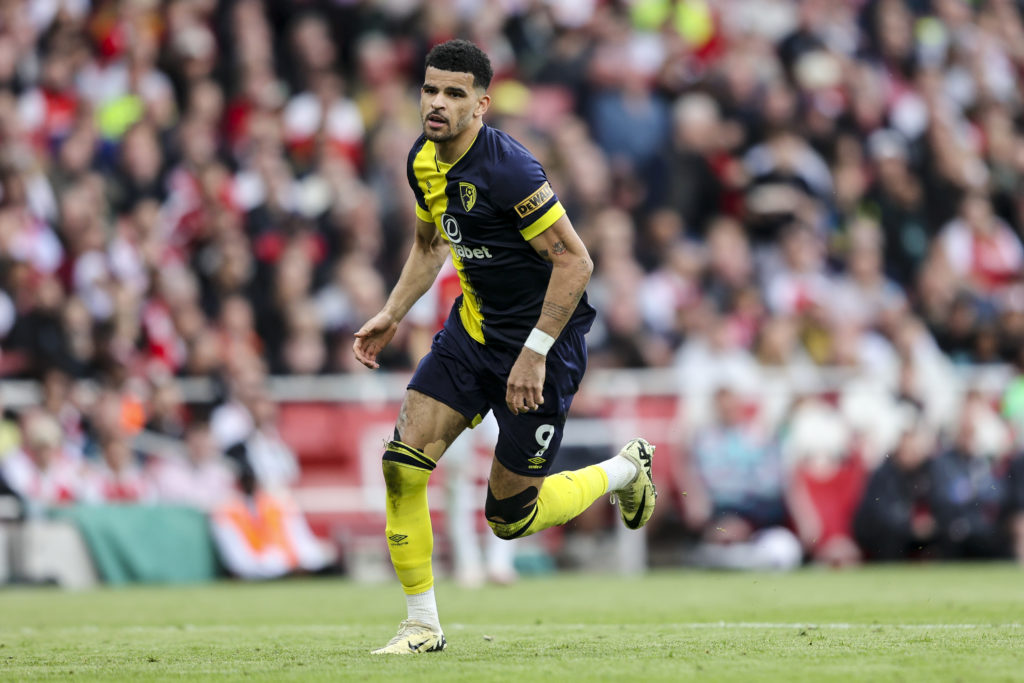 Arsenal FC v AFC Bournemouth - Premier League