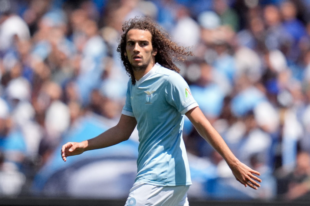 SS Lazio v Empoli FC - Serie A TIM