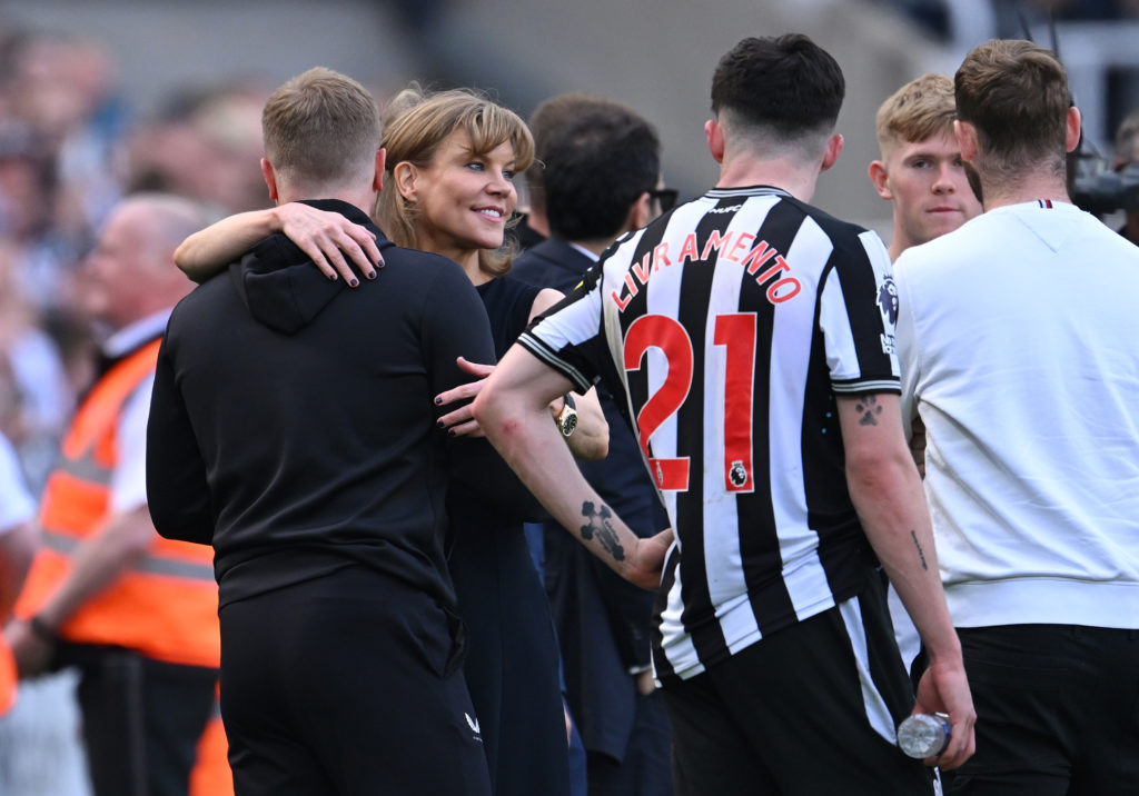 Newcastle United v Brighton & Hove Albion - Premier League