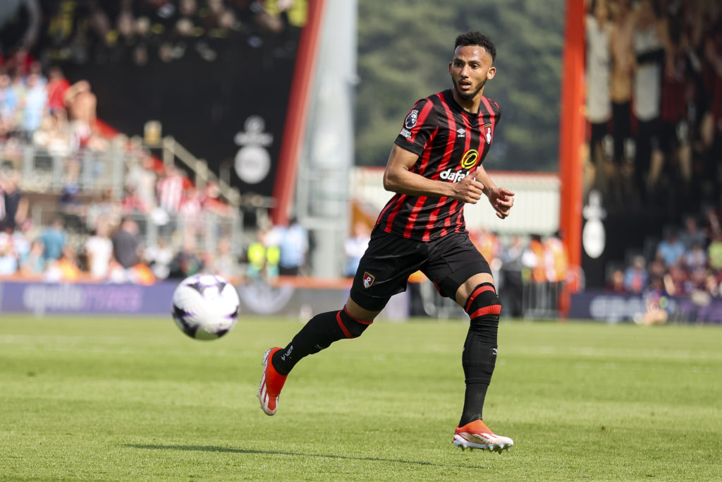 AFC Bournemouth v Brentford FC - Premier League