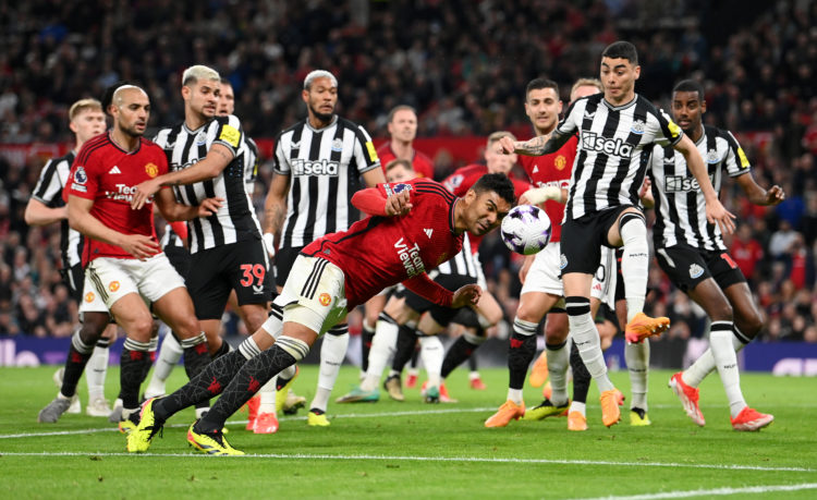 Photo by Stu Forster/Getty Images