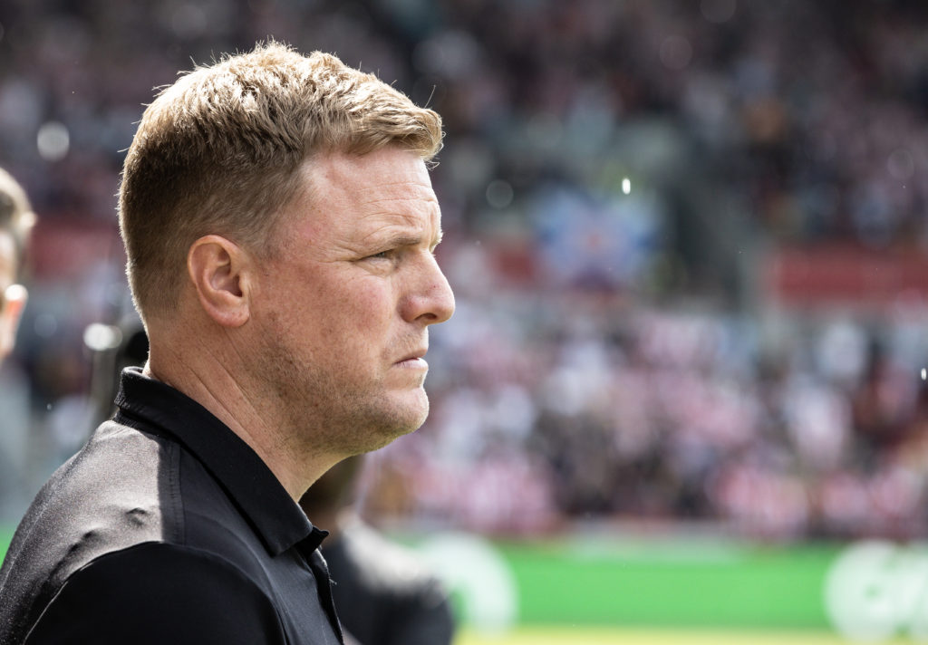 Brentford FC v Newcastle United - Premier League