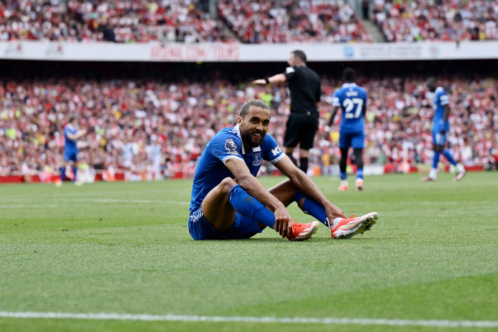 Arsenal FC v Everton FC - Premier League