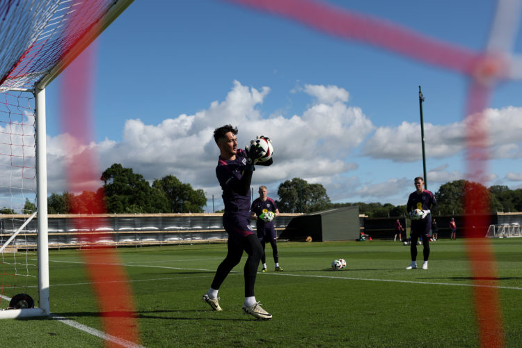 Photo by Eddie Keogh - The FA/The FA via Getty Images