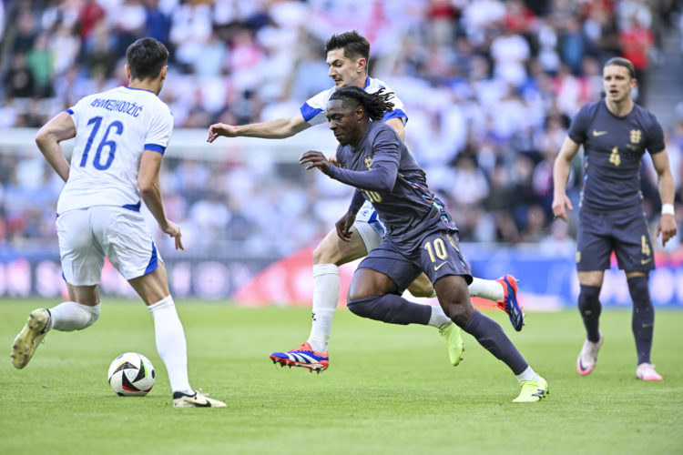 Photo by Will Palmer/Eurasia Sport Images/Getty Images