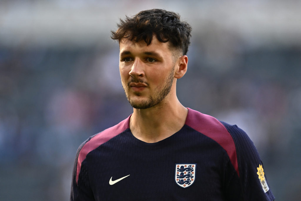 England v Bosnia & Herzegovina - International Friendly