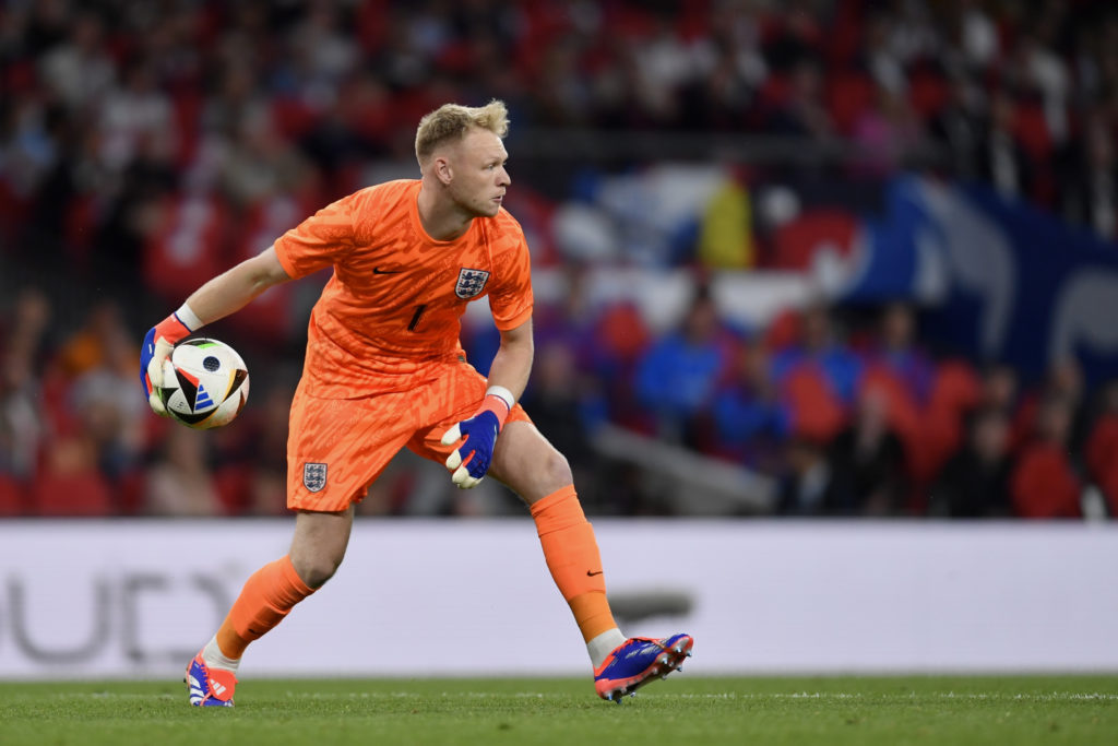 England v Iceland - International Friendly