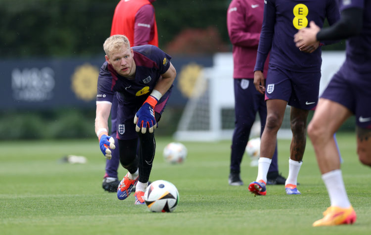 Photo by Eddie Keogh - The FA/The FA via Getty Images
