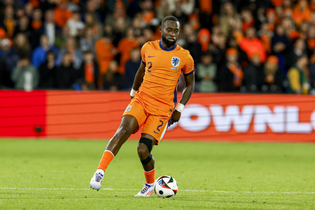Netherlands v Iceland - International Friendly
