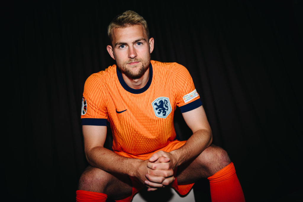 Alternative Portraits - UEFA EURO 2024