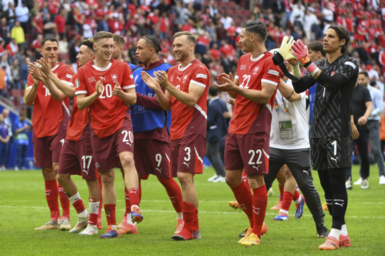 Photo by Manuel Winterberger/Eurasia Sport Images/Getty Images