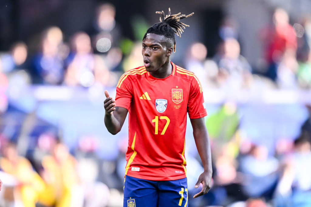 Espagne v Croatie - UEFA Euro 2024