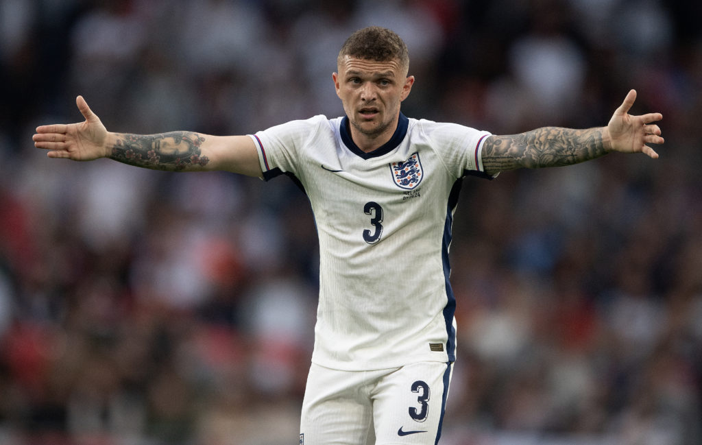 England v Iceland - International Friendly