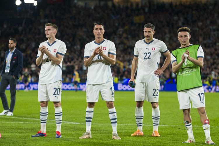 Photo by Marcio Machado/Eurasia Sport Images/Getty Images