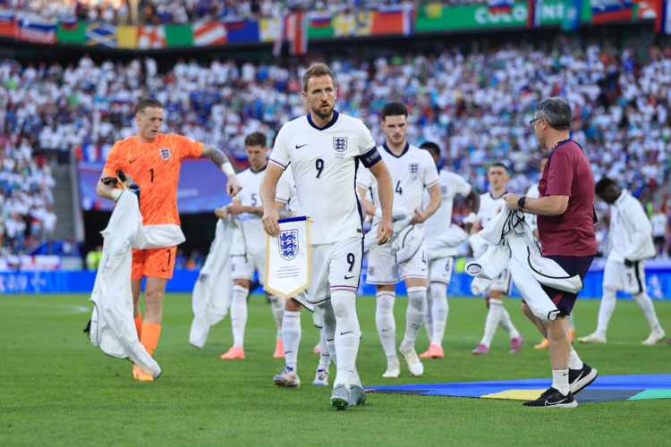Photo by Simon Stacpoole/Offside/Offside via Getty Images