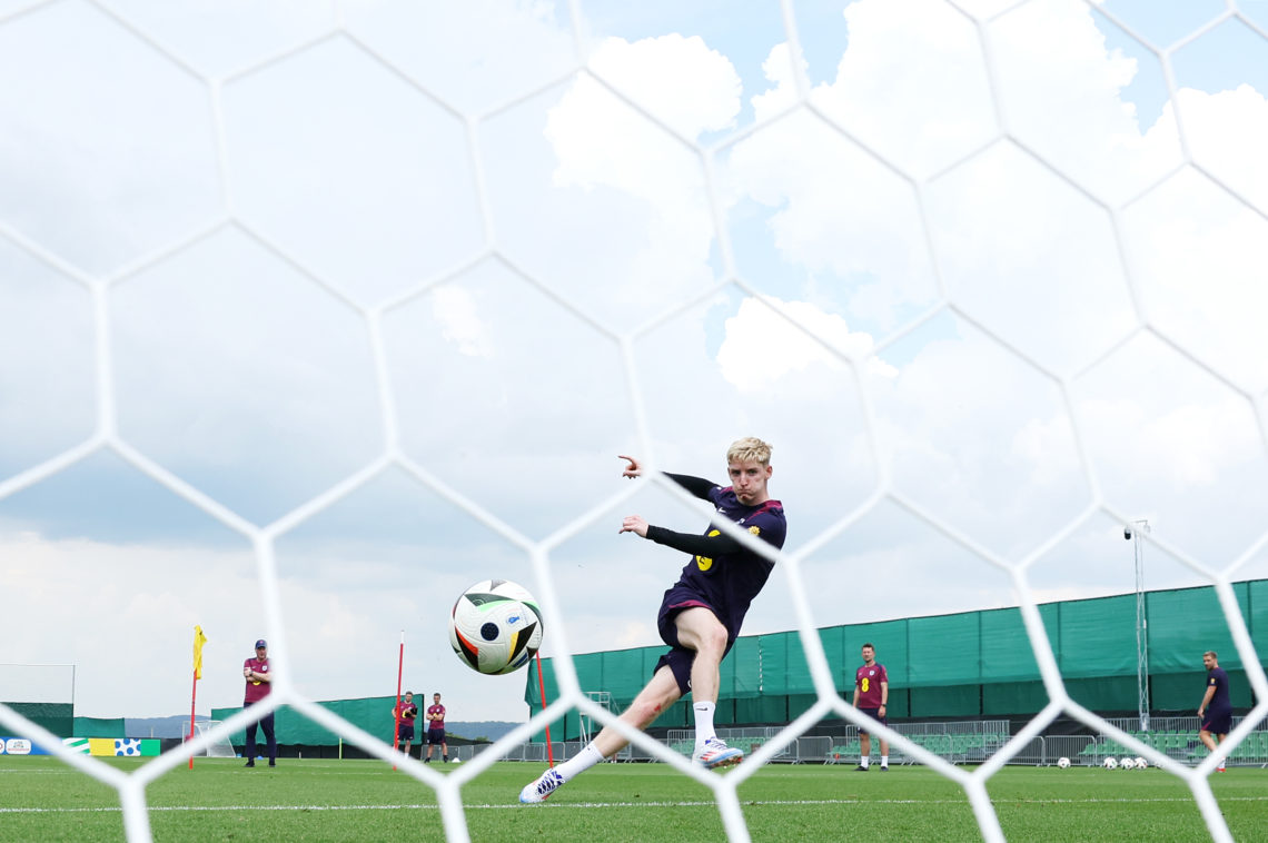 Photo by Eddie Keogh - The FA/The FA via Getty Images