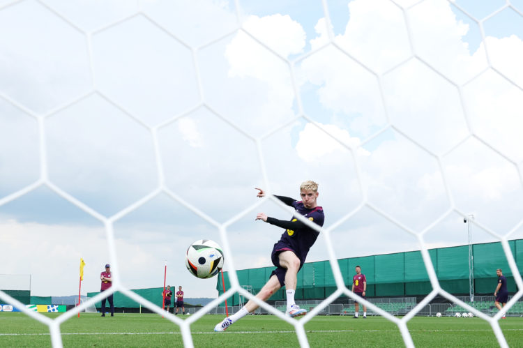 Photo by Eddie Keogh - The FA/The FA via Getty Images