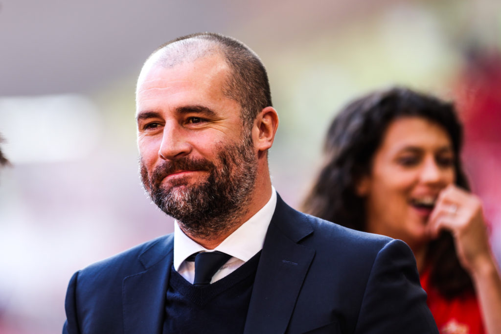Association Sportive Monaco v Stade de Reims - Ligue 1 Uber Eats