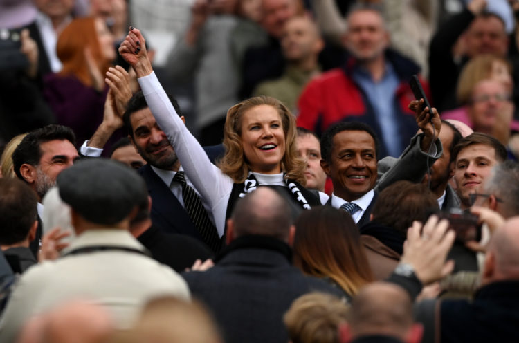 Photo by Stu Forster/Getty Images