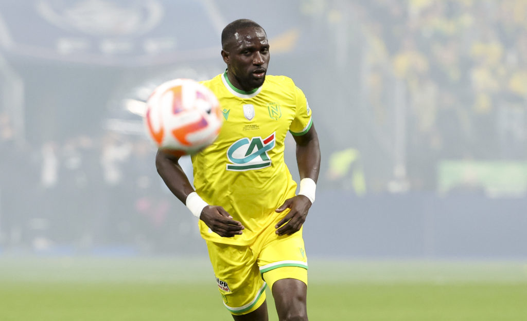 FC Nantes v Toulouse FC - French Cup Final