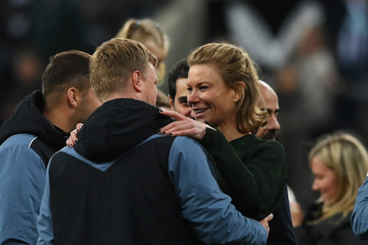 Photo by Stu Forster/Getty Images