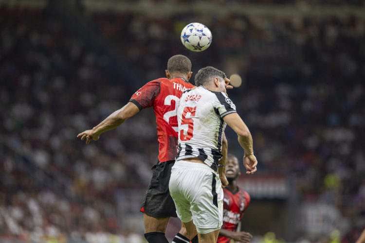 Photo by Richard Callis/Eurasia Sport Images/Getty Images