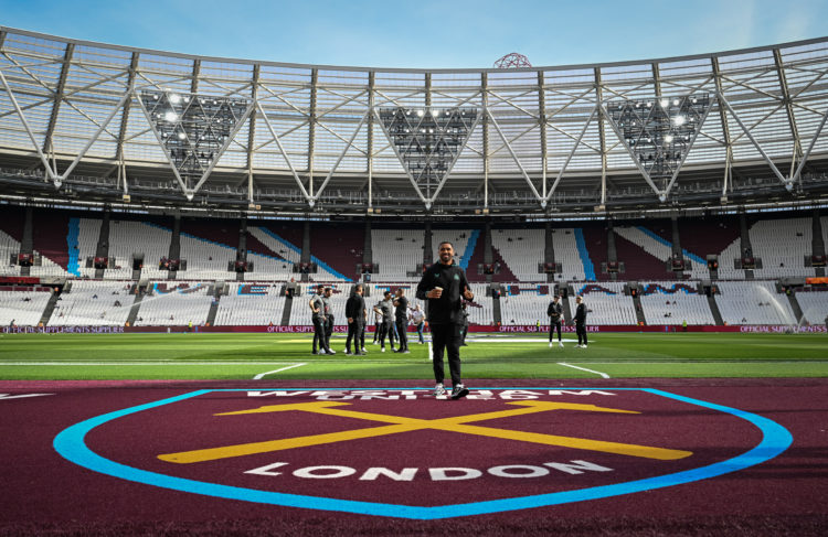 Photo by Serena Taylor/Newcastle United via Getty Images
