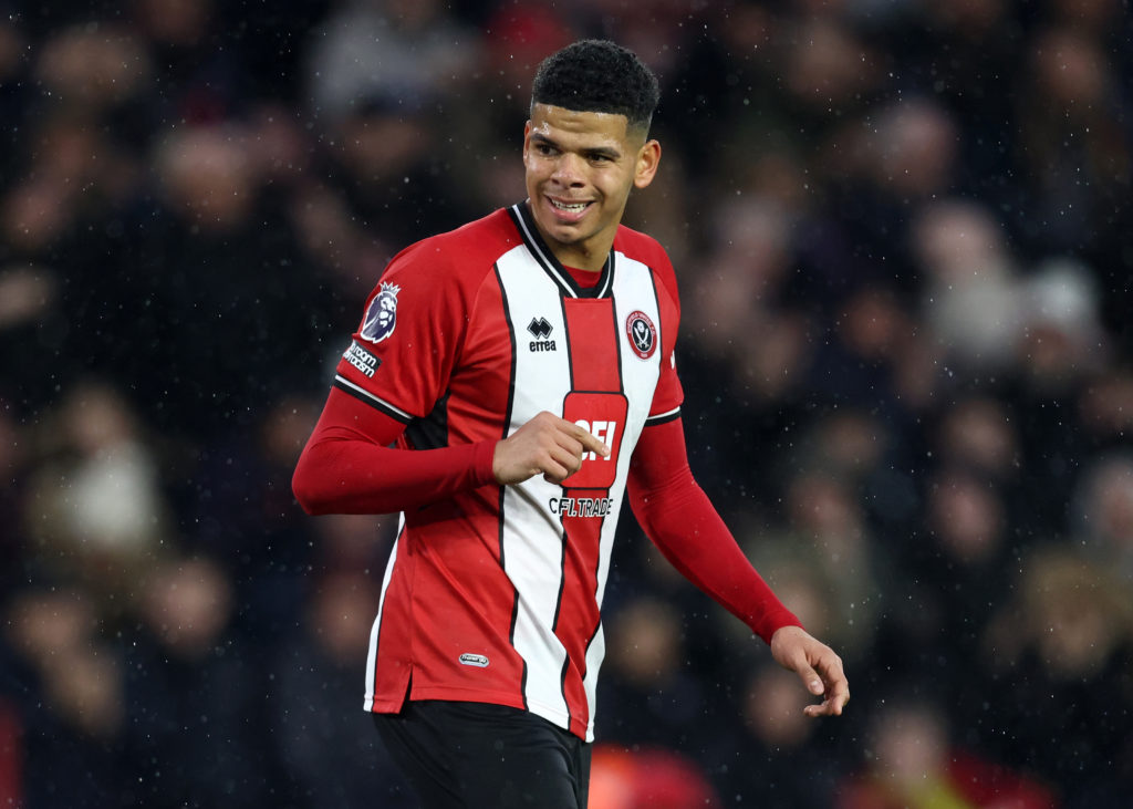 Sheffield United v Brentford FC - Premier League