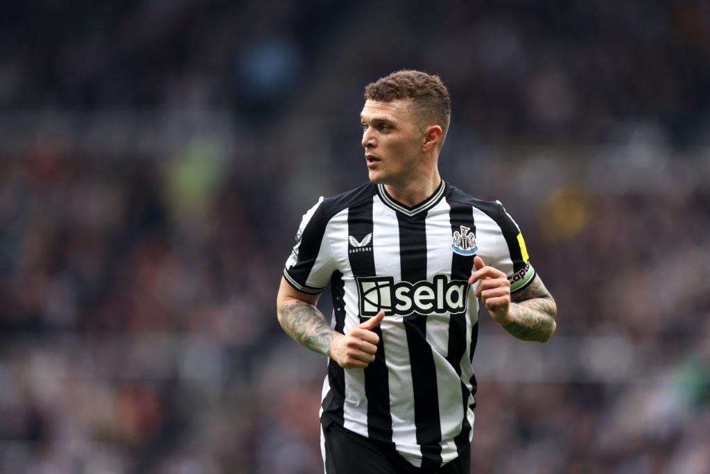 Newcastle United v AFC Bournemouth - Premier League