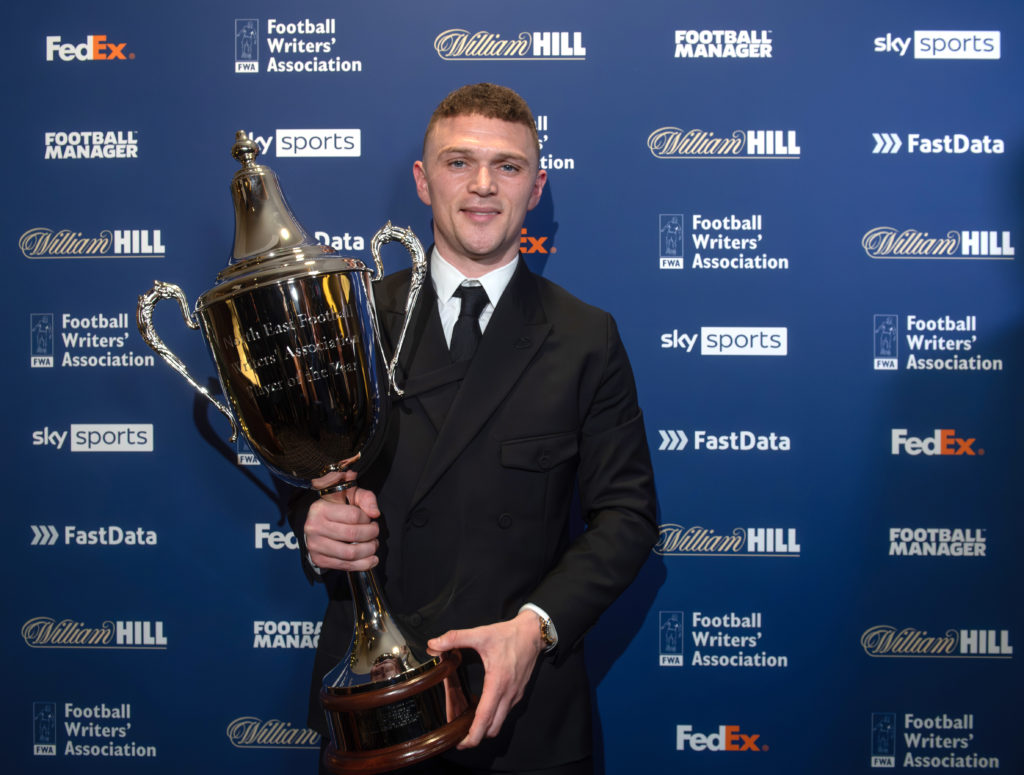 North East Football Writers Awards