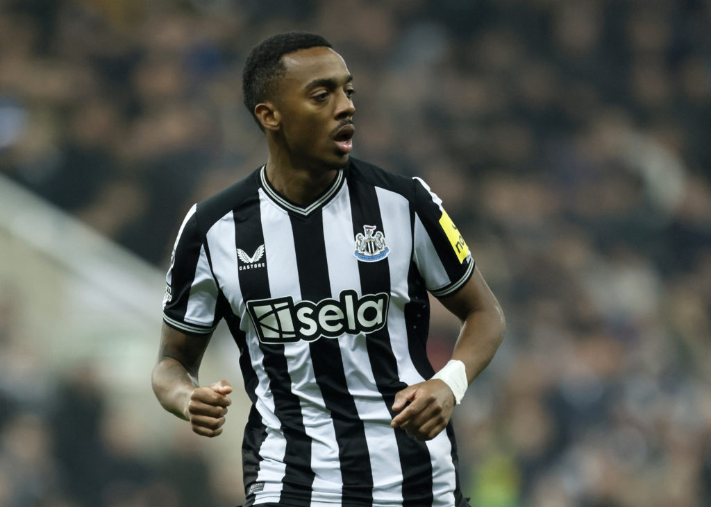 Newcastle United v Everton FC - Premier League