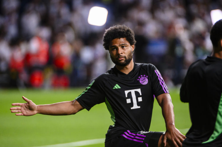 Photo by Alberto Gardin/Eurasia Sport Images/Getty Images