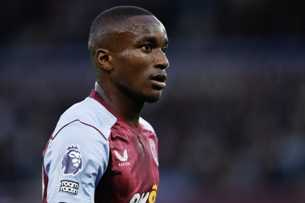 Aston Villa v Liverpool FC - Premier League