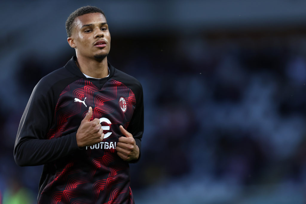 Torino FC v AC Milan - Serie A TIM