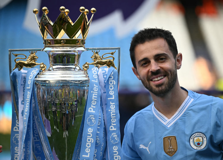 Photo by OLI SCARFF/AFP via Getty Images