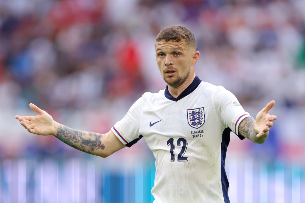 England v Slovakia: Round of 16 - UEFA EURO 2024