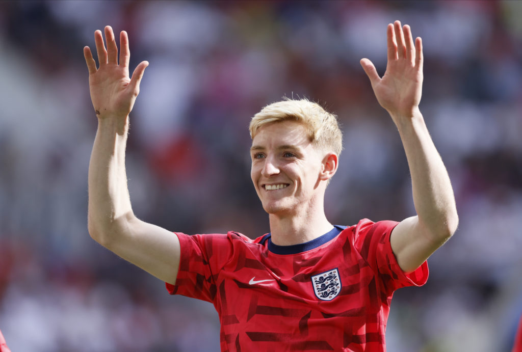 England v Switzerland: Quarter-Final - UEFA EURO 2024