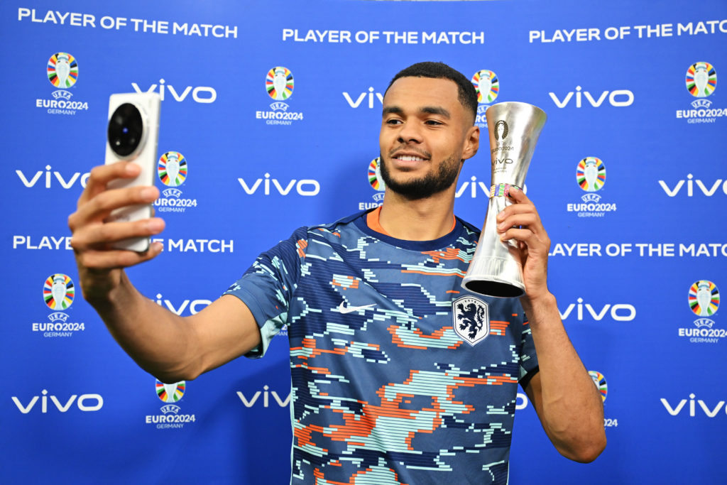 Romania v Netherlands: Round of 16 - UEFA EURO 2024