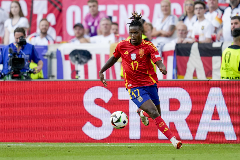 Spain v Germany: Quarter-Final - UEFA EURO 2024
